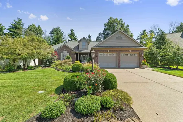 4544 Rimridge Drive, Evansville, IN 47711