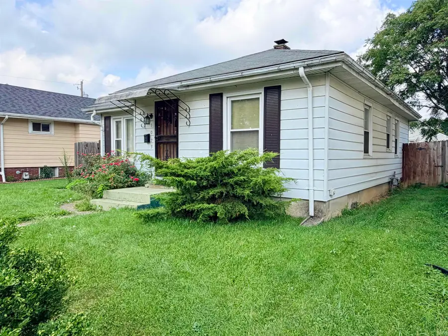 1023 Shore Drive, Fort Wayne, IN 46805 - #3