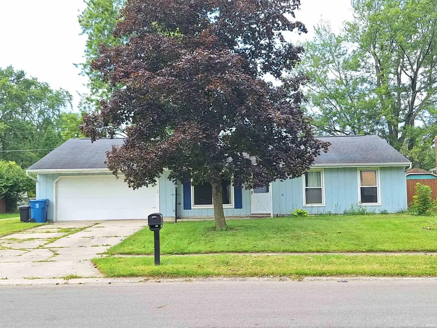 2705 Hollendale Drive, New Haven, IN 46774 - #2