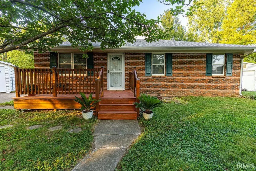 1750 Spring Court, Evansville, IN 47714 - #1