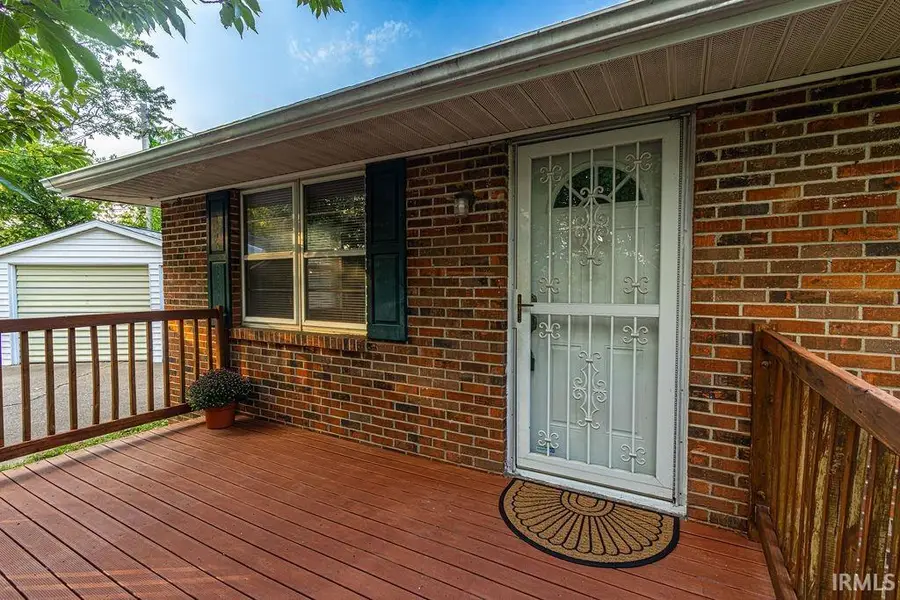 1750 Spring Court, Evansville, IN 47714 - #3