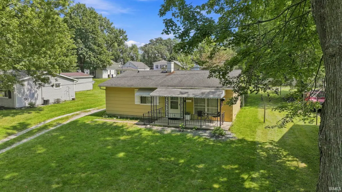 509 S Morton Street, Warsaw, IN 46580 - #1