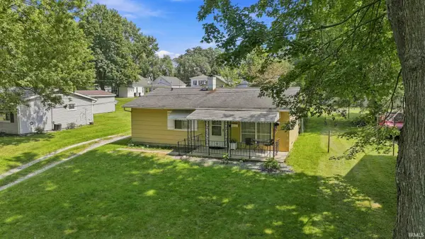 509 S Morton Street, Warsaw, IN 46580