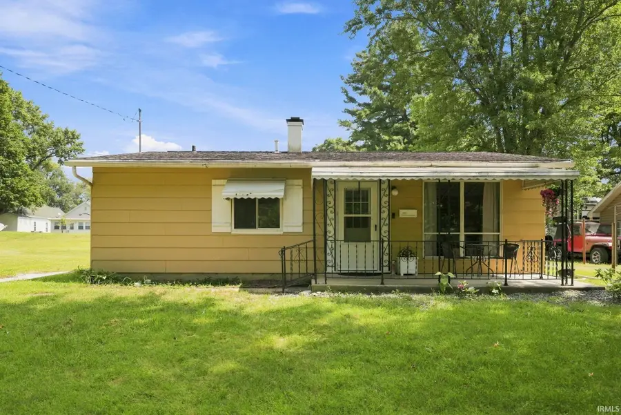 509 S Morton Street, Warsaw, IN 46580 - #2