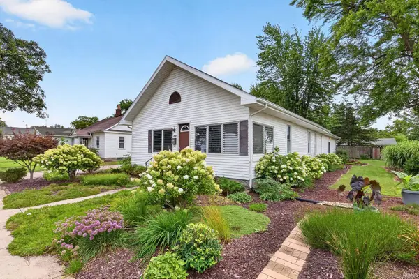 713 W Winona Avenue, Warsaw, IN 46580