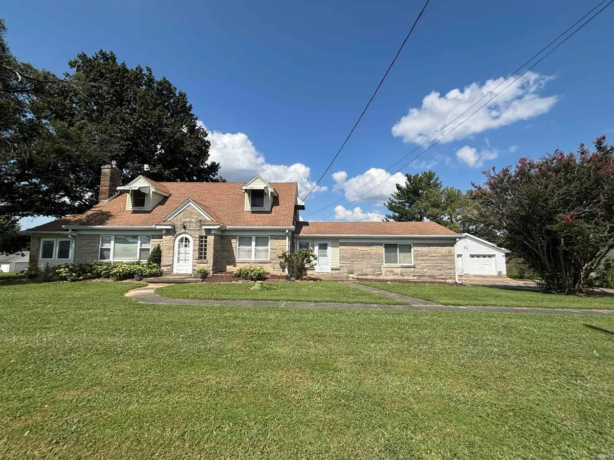 6823 New Harmony Road, Evansville, IN 47720 - #1