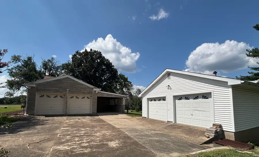 6823 New Harmony Road, Evansville, IN 47720 - #2