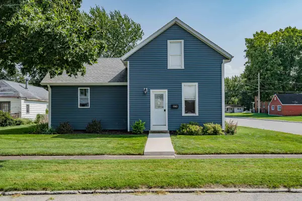 1102 Powers Street, New Haven, IN 46774
