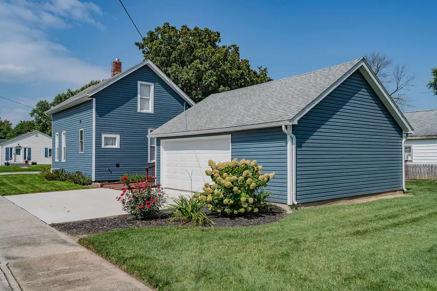 1102 Powers Street, New Haven, IN 46774 - #2