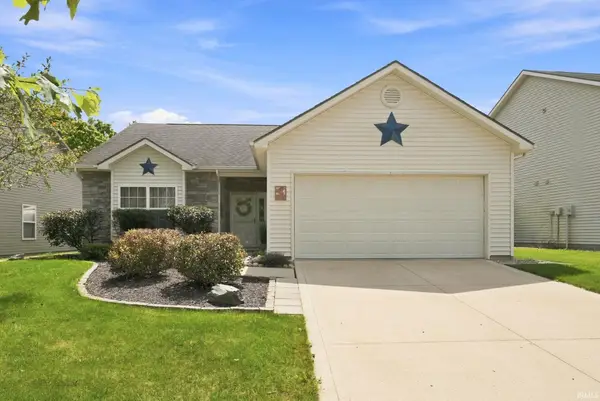 315 Treeline Cove, Fort Wayne, IN 46825