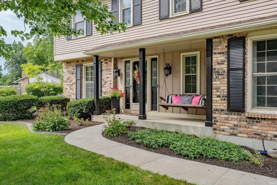 11521 Trails North Drive, Fort Wayne, IN 46845 - #2