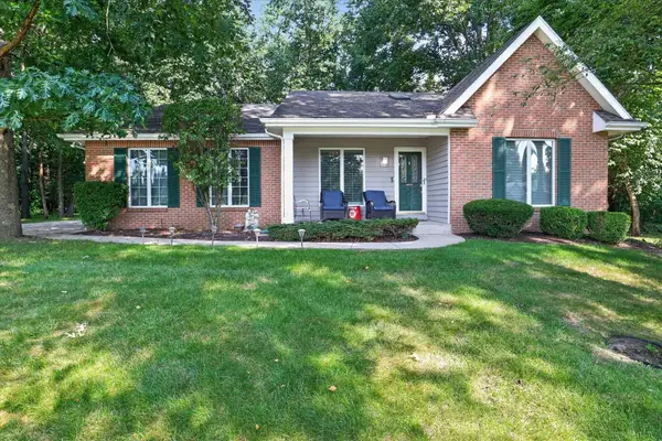 51267 Pembridge Court, Granger, IN 46530