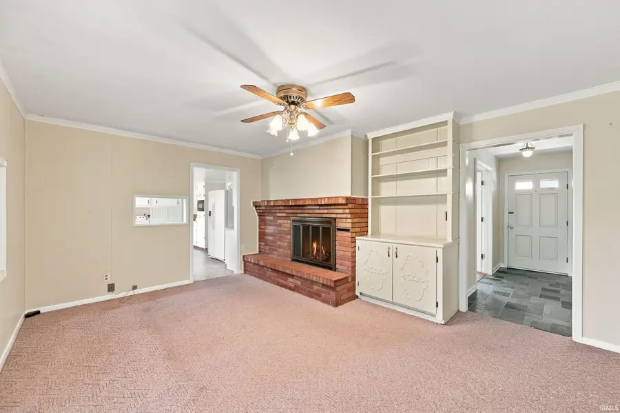 1400 N 100 E Road, Hartford City, IN 47348 - #3