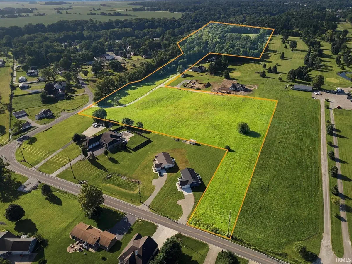5496 Norway Road, Monticello, IN 47960 - #1