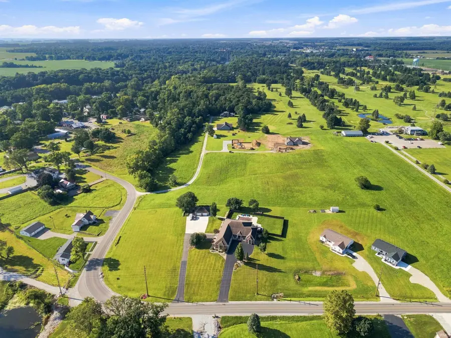 5496 Norway Road, Monticello, IN 47960 - #3