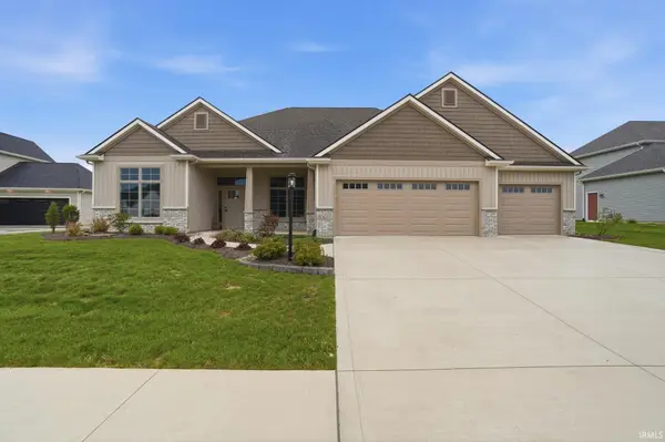 10620 Chestnut Creek Boulevard, Fort Wayne, IN 46814