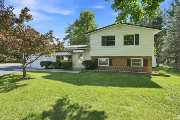 270 N 175 E., Warsaw, IN 46580