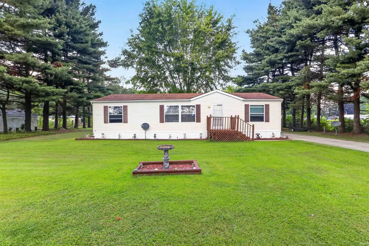 28903 Melody Lane, Elkhart, IN 46514 - #1