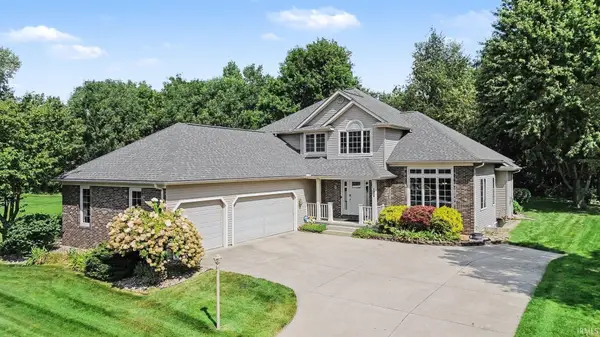 3608 Oak Ridge Drive, Elkhart, IN 46517