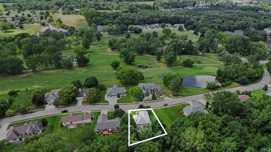 3608 Oak Ridge Drive, Elkhart, IN 46517 - #2