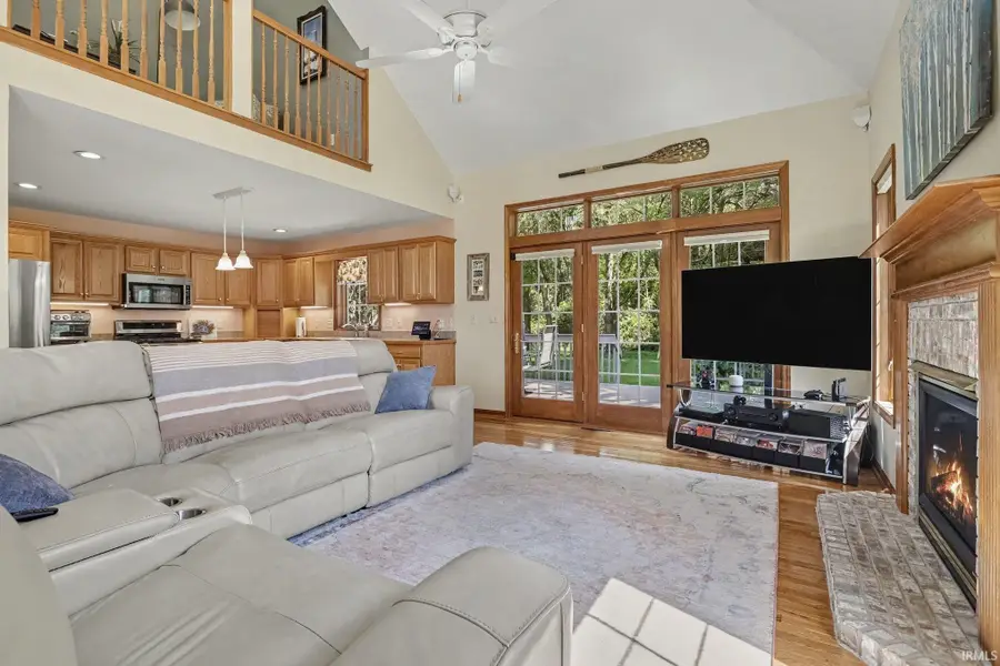 3608 Oak Ridge Drive, Elkhart, IN 46517 - #3