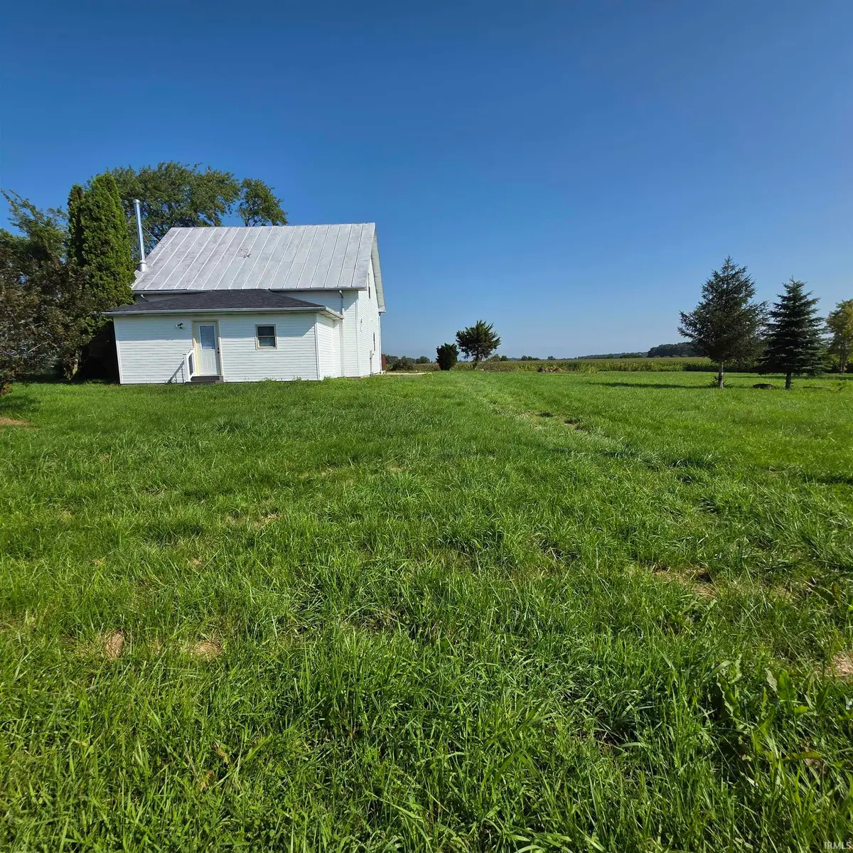 4990 W 400 N Road, Winchester, IN 47394 - #1
