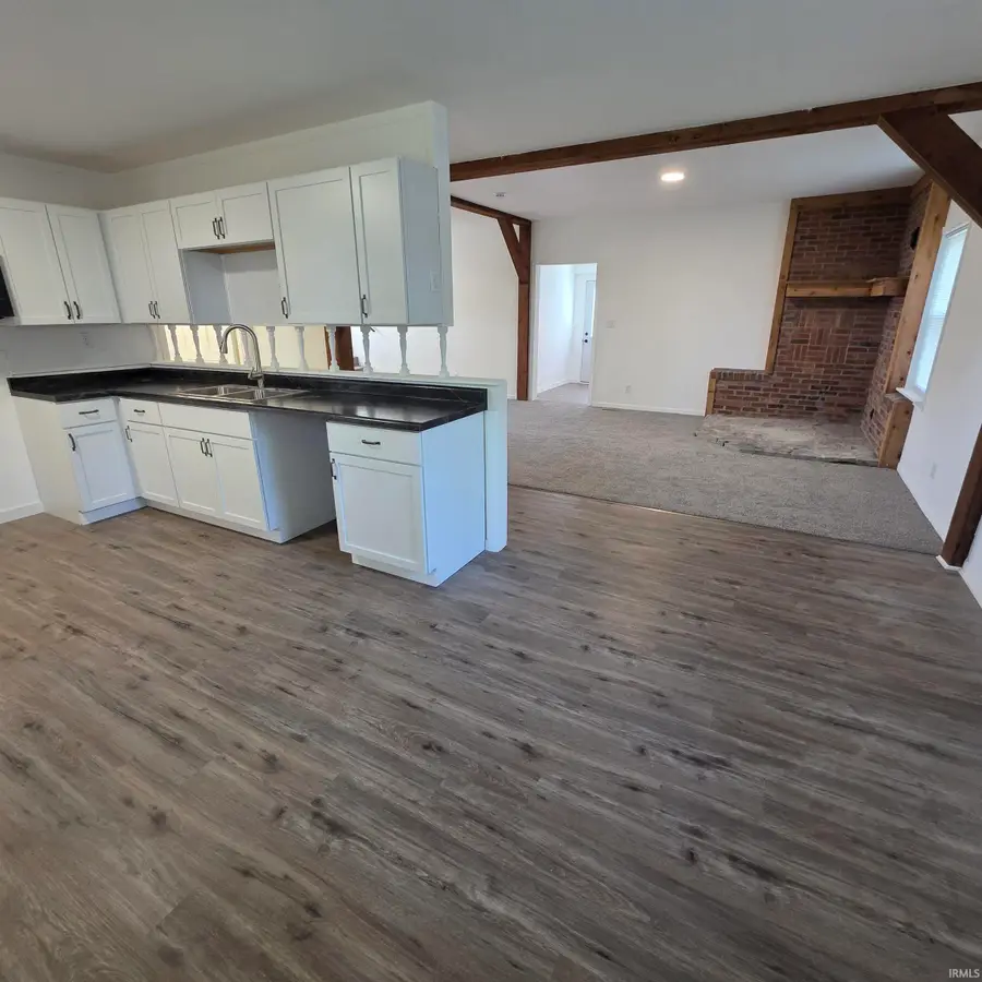 4990 W 400 N Road, Winchester, IN 47394 - #3
