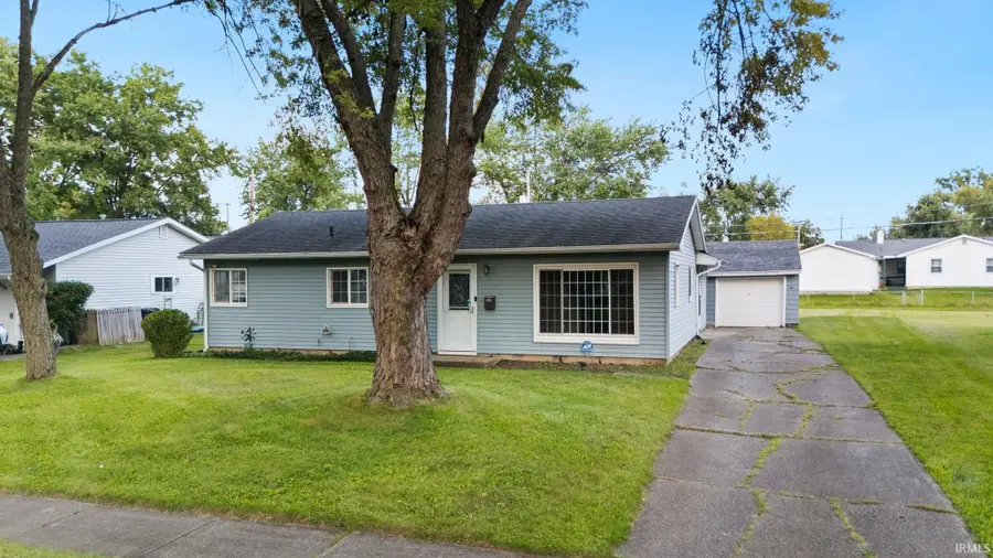 7323 Avalon Drive, Fort Wayne, IN 46819 - #2
