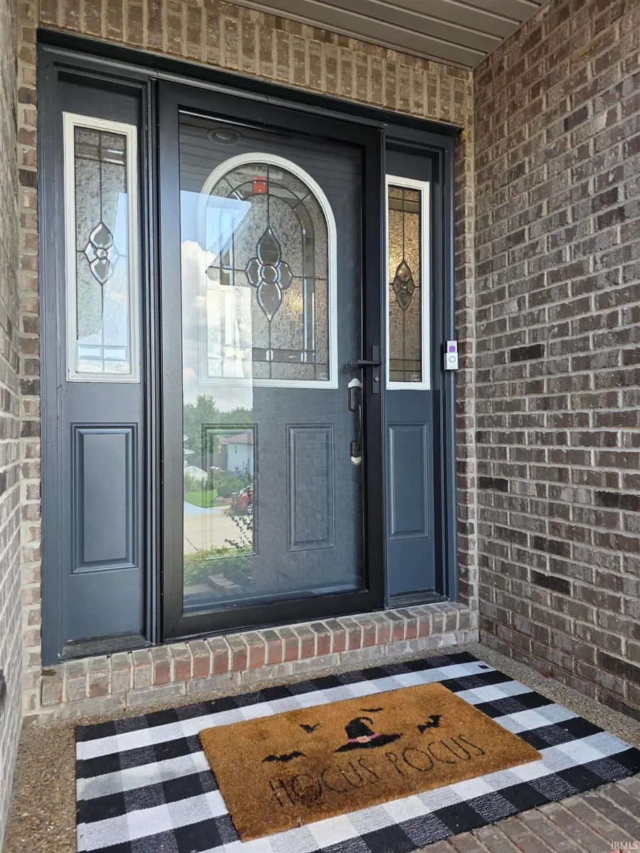 6277 Acadia Drive, Newburgh, IN 47630 - #3