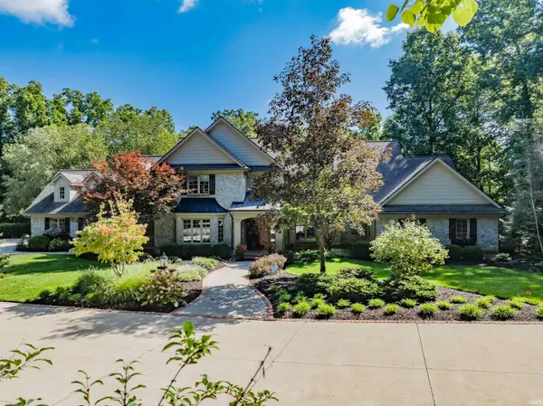 14214 Liberty Mills Road, Fort Wayne, IN 46814