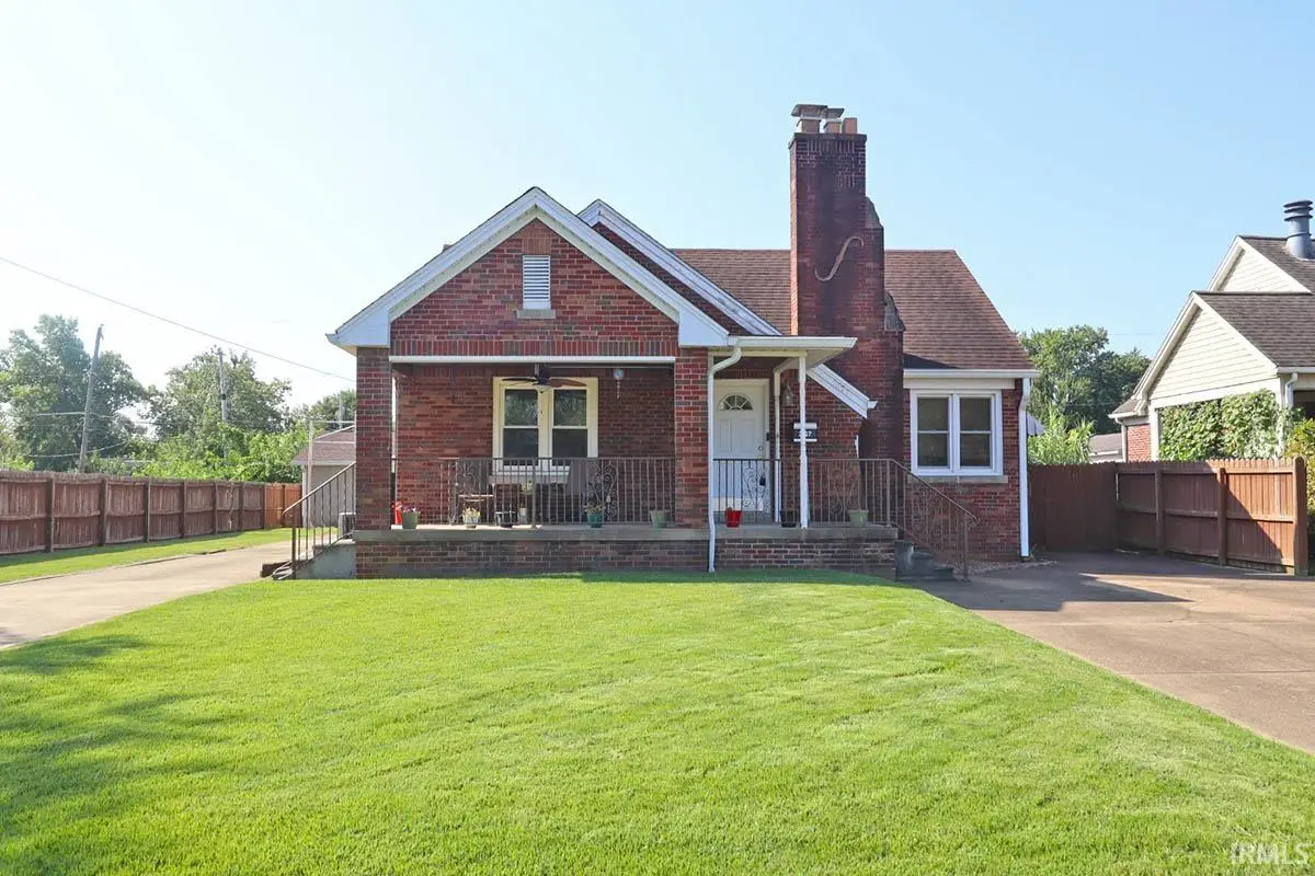 2027 Vogel Road, Evansville, IN 47711 - #1