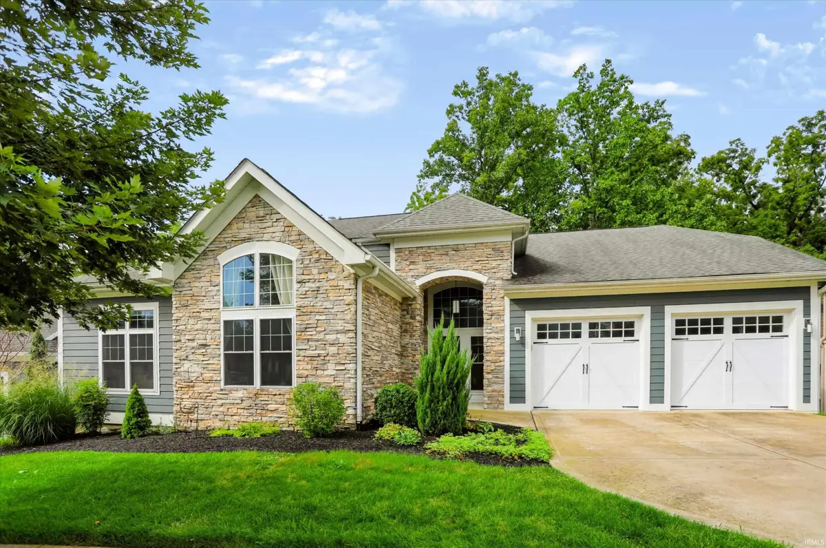 2032 S Hawksmoore Drive, Bloomington, IN 47401 - #1