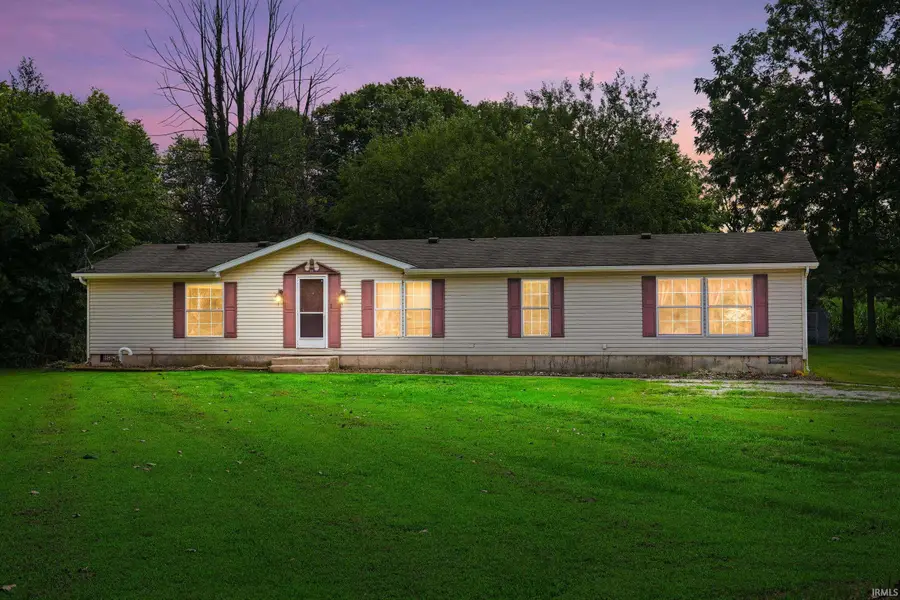 7755 S 178 E, Wolcottville, IN 46795 - #2