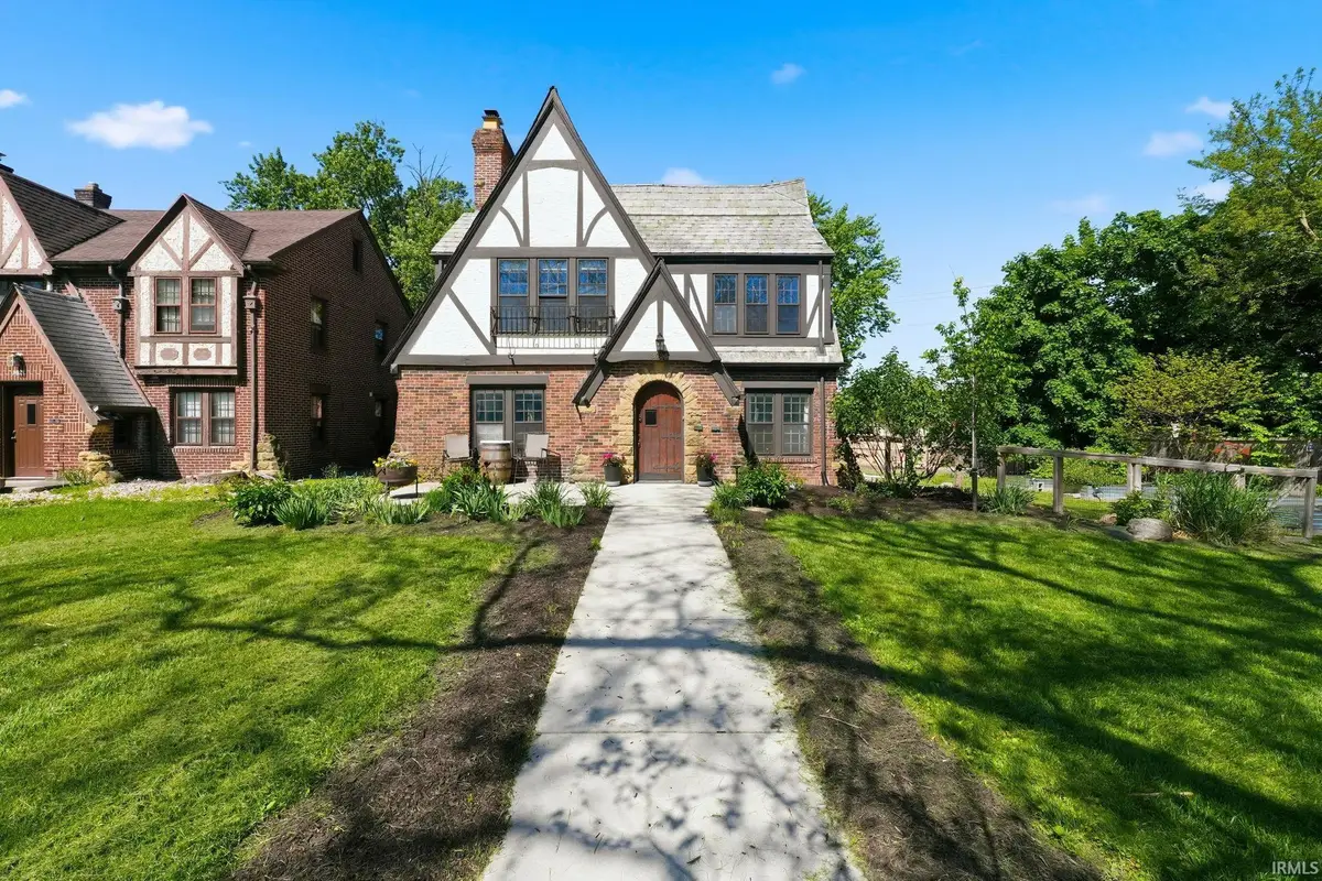 3025 N Anthony Boulevard, Fort Wayne, IN 46805 - #1