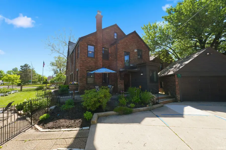 3025 N Anthony Boulevard, Fort Wayne, IN 46805 - #2