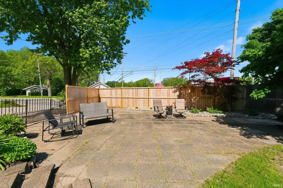 3025 N Anthony Boulevard, Fort Wayne, IN 46805 - #3
