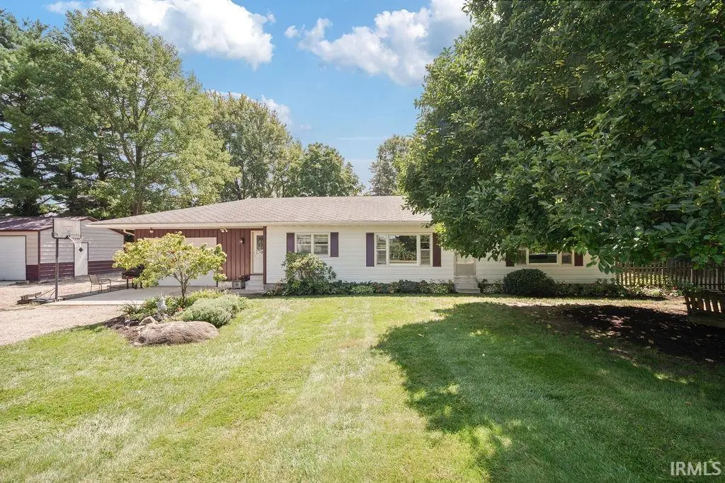 819 W 1350 South, Kokomo, IN 46901 - #1