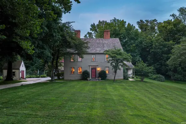 1759 Sycamore Hollow Road, Newburgh, IN 47630