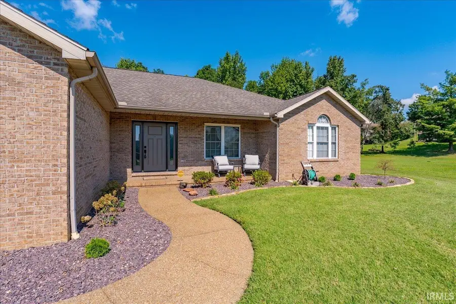 2533 Oak Trail Drive, Newburgh, IN 47630 - #2