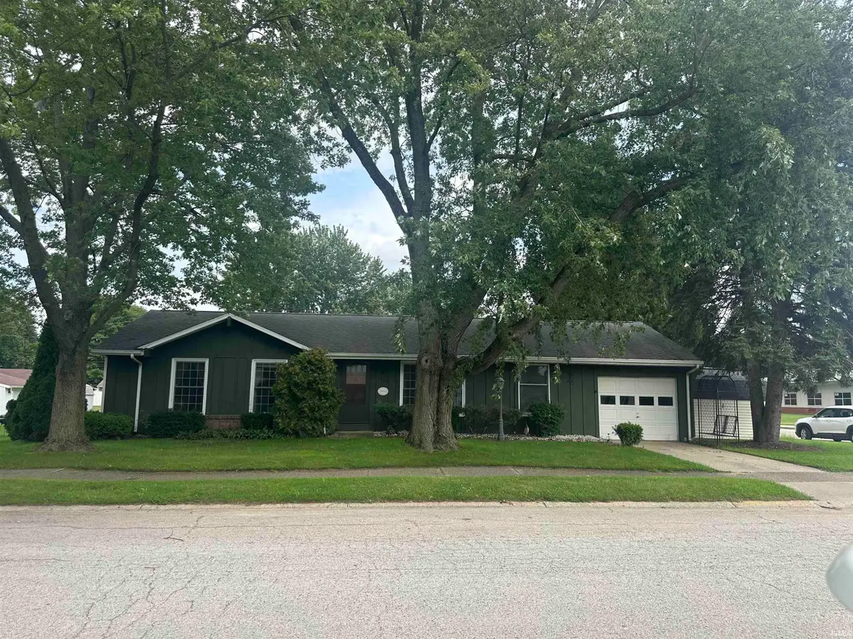 1427 Franklin Street, Rochester, IN 46975 - #1