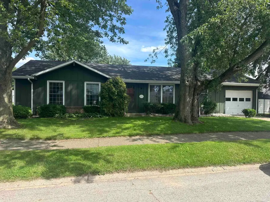 1427 Franklin Street, Rochester, IN 46975 - #2
