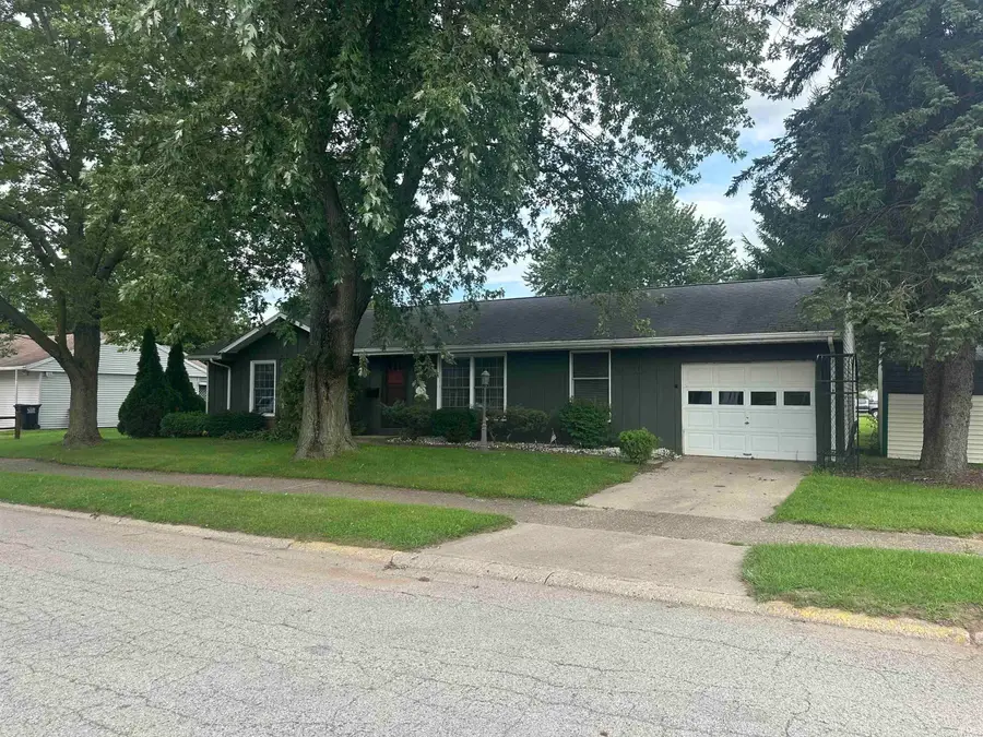1427 Franklin Street, Rochester, IN 46975 - #3