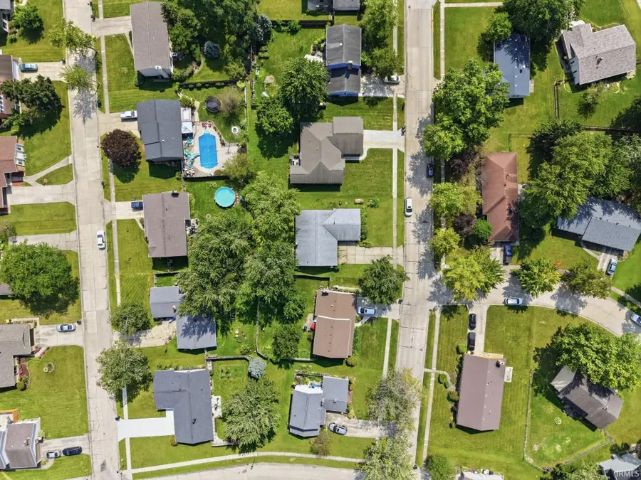 3522 Walden Run, Fort Wayne, IN 46815 - #2