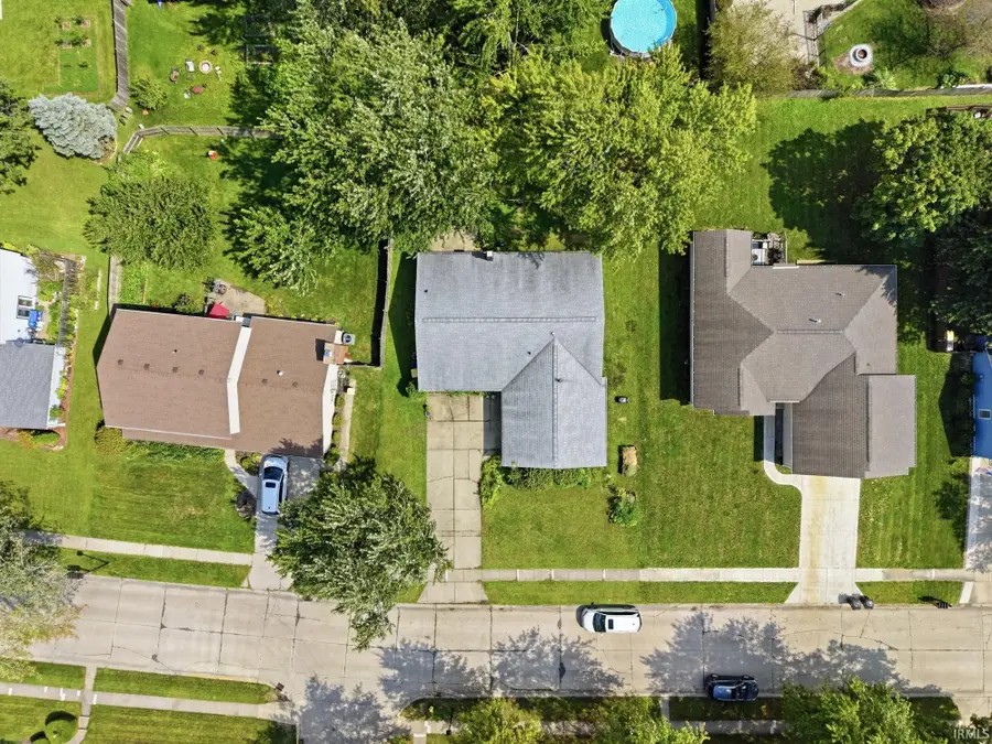 3522 Walden Run, Fort Wayne, IN 46815 - #3