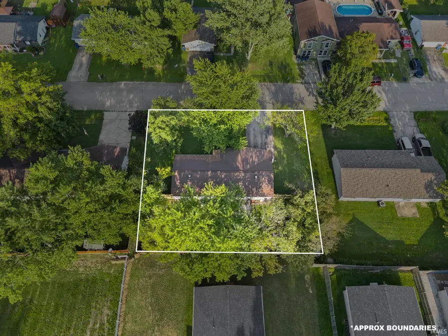 115 Hel Mar Drive, Mitchell, IN 47446 - #2