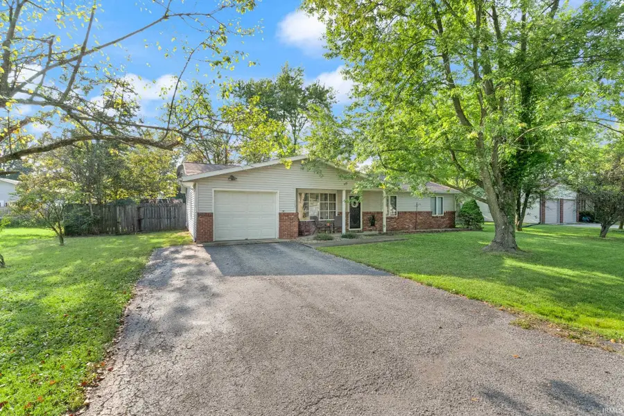115 Hel Mar Drive, Mitchell, IN 47446 - #3