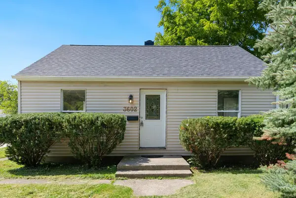 3602 Plaza Drive, Fort Wayne, IN 46806