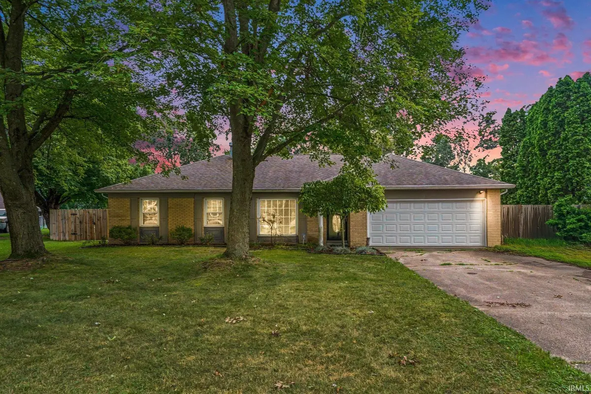 30798 Oakcrest Drive, Granger, IN 46530 - #1