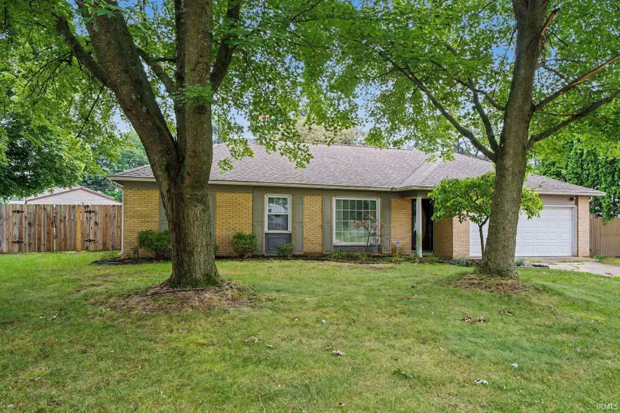 30798 Oakcrest Drive, Granger, IN 46530 - #3