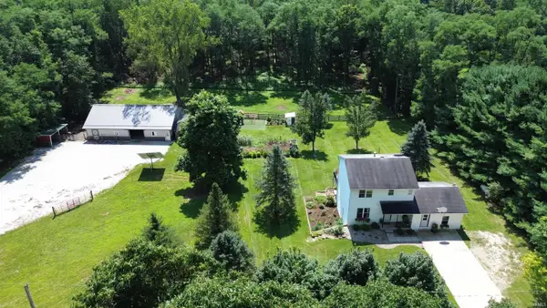 14340 County Road 12, Middlebury, IN 46540